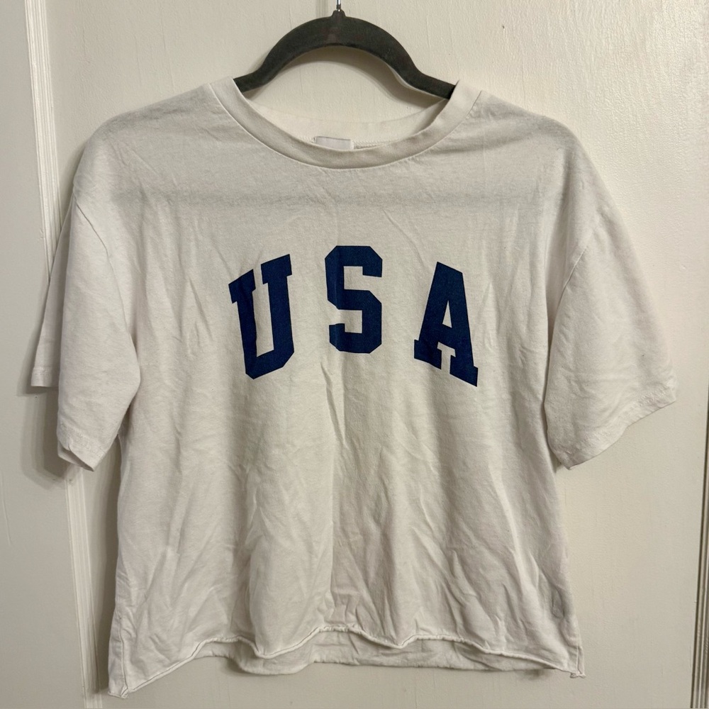 Princess Polly USA T-Shirt
